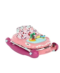 Dream On Me Baby Steps Baby Walker, Pink