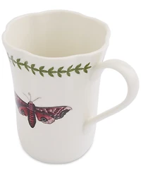 Portmeirion Botanic Garden Lotus Blossom Mugs, Set of 4
