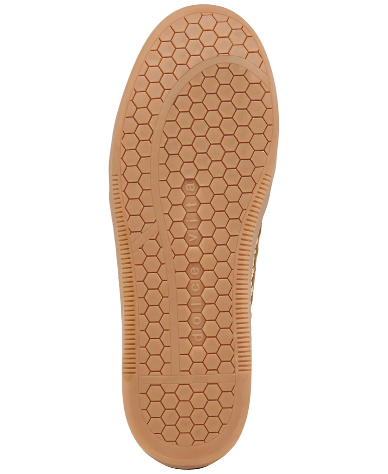 Dolce Vita Women's Notice Slide Mule Sneakers