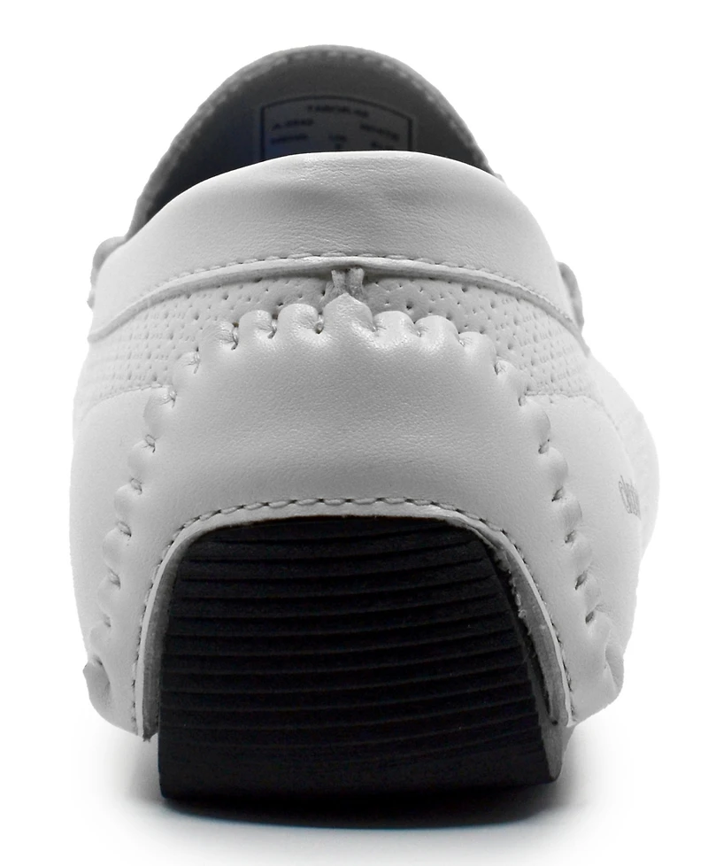 Akademiks Men's Tabor Loafers