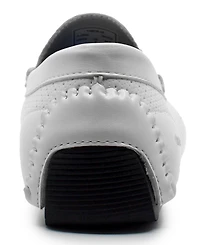 Akademiks Men's Tabor Loafers