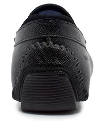 Akademiks Men's Dover Driving Loafers