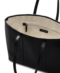 Radley London Lynton Close Extra Large Leather Zip Top Tote