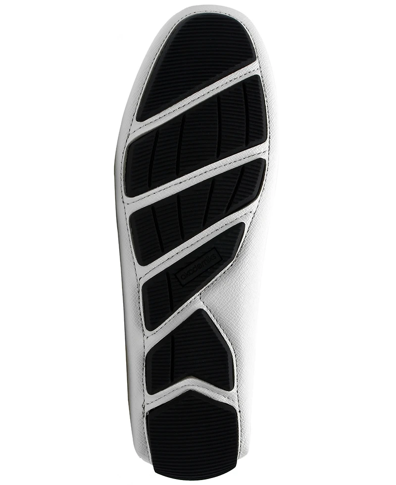 Akademiks Men's Dover Driving Loafers