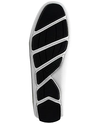 Akademiks Men's Dover Driving Loafers