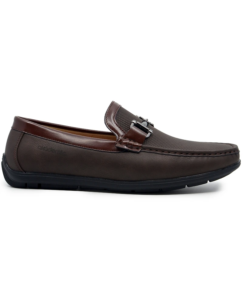 Akademiks Men's Ogden Comfort Loafers