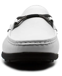 Akademiks Men's Ogden Slip On Comfort Loafers