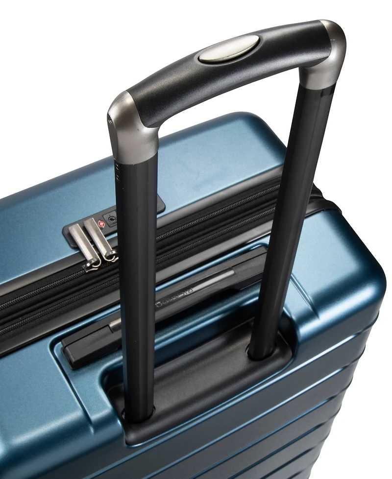Ricardo Cambria Hardside 22" Carry-On Spinner