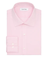 Calvin Klein Men's Extra Slim Fit Dress Shirt