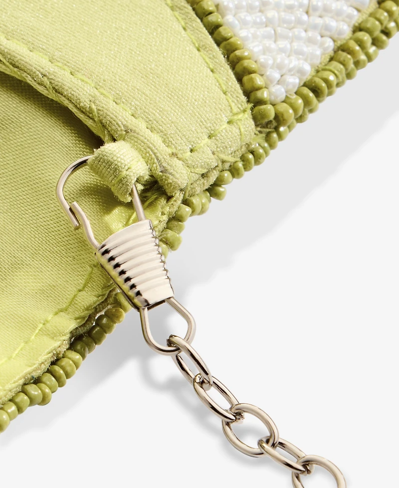 On 34th Hand Beaded Envelope Clutch, Exclusively at Macy's