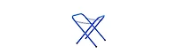 Bon 11-313 Mortar Pan Stand