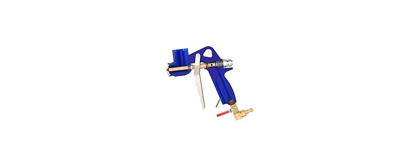 Bon 13-172 Gun & Hopper - Standard - 2 Gallon
