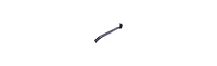 Bon 14-520 Utility Bar