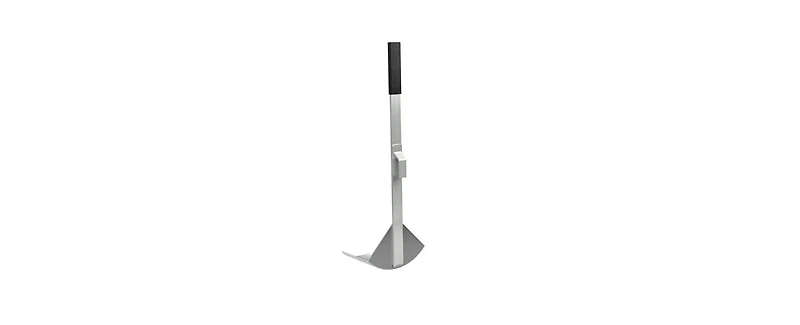 Bon 83-269 Bucket Scoop Aluminuminum