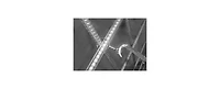 Bon 12-555 Wire Loop Ties - 16 Gauge 6-inch - 5000/Bundle