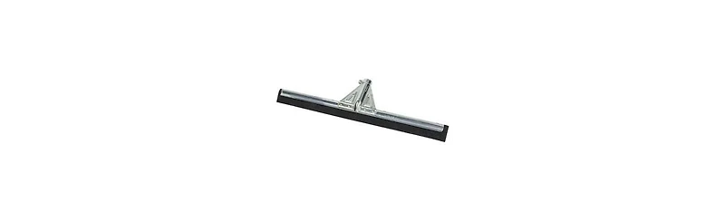 Bon 34-145 Floor Squeegeee 22-inch - Double Blade