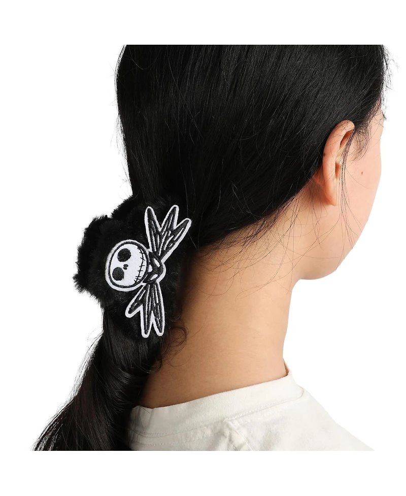Nightmare Before Christmas Double Hair Clip Set - Cosplay, All Over Prints, Character Figural