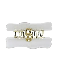 Hello Kitty & Friends Hello Kitty Face With Bow Cosplay Hair Clip
