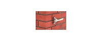 Bon 11-326 Cartwheel Raker