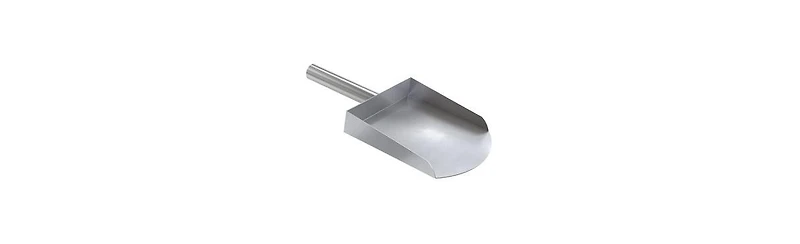 Bon 83-272 Galvanized Scoop
