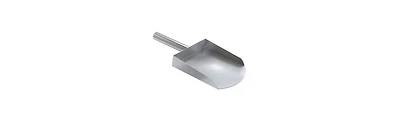 Bon 83-272 Galvanized Scoop