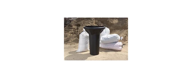 Bon 84-977 Sand Bag Funnel