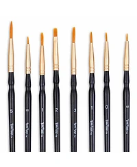 Brush Set: Detailed Pack