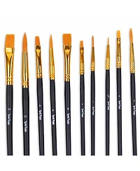 Brush Set: Value Pack
