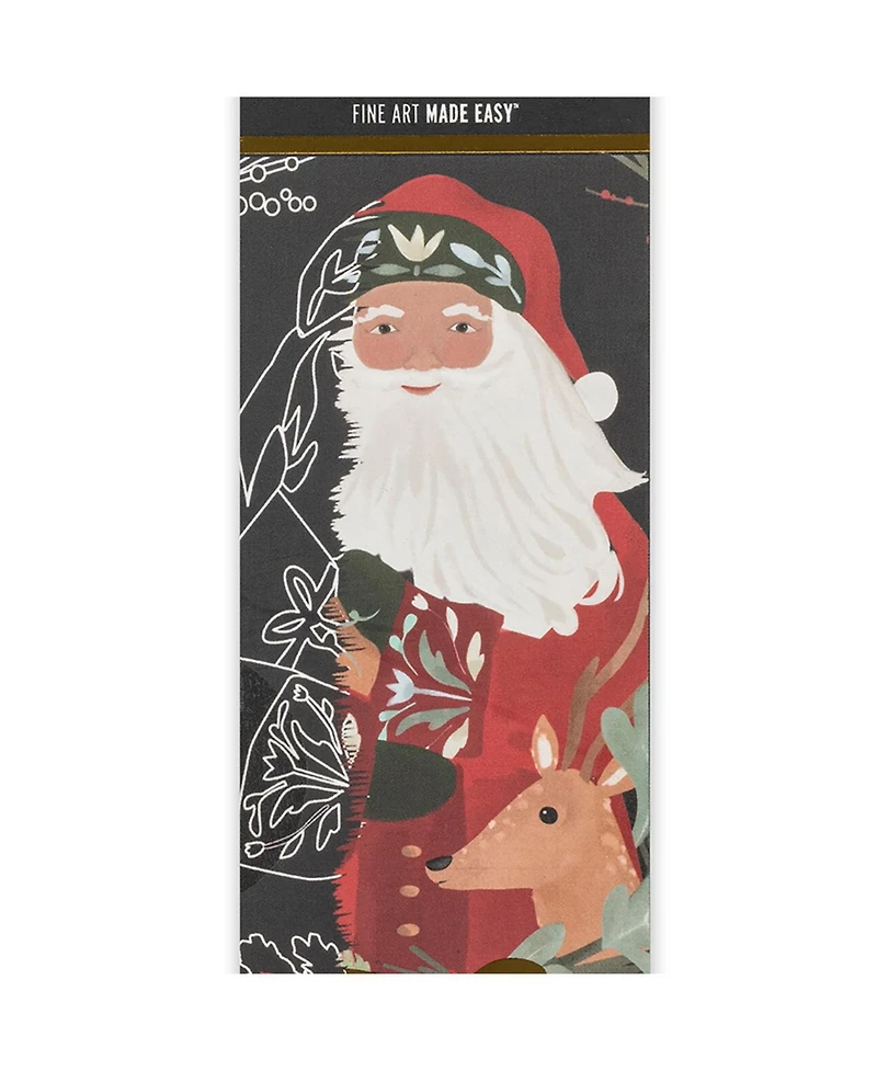 Scratch Art: Bookmark Kit