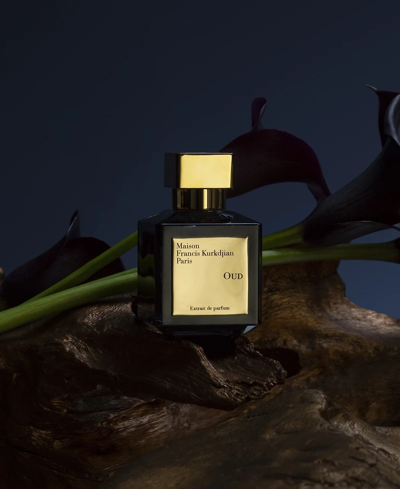 Maison Francis Kurkdjian Oud Extrait de Parfum Spray, 2.4 oz.