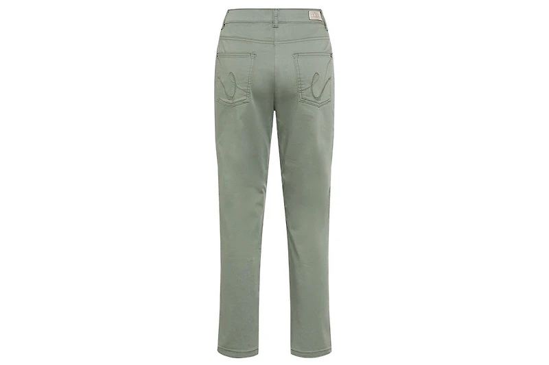 Olsen Women's Mona Fit Power Stretch Pant