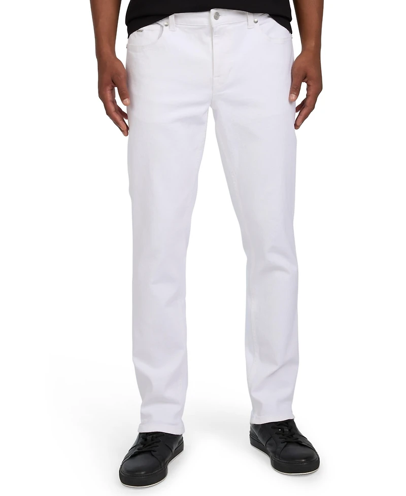 Dkny Men's Slim Fit Bedford Jeans