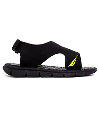 Nautica Toddler and Little Boys Orca Water Sandals