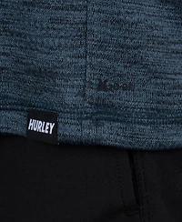 Hurley Men's H2O Dri DayBreak Pullover Sweatshirt