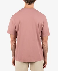 Hurley Men's Sunny Dias Short Sleeve T-Shirt