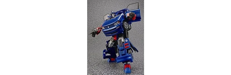 Bt-16 Toyota Scion bB Skids | Transformers Binaltech