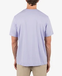 Hurley Men's Cosmic Short Sleeve T-Shirt