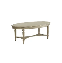 Wood Coffee Table – Classic and Timeless Design