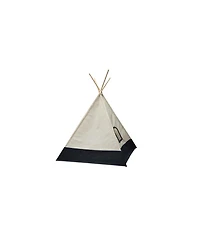Fabric Canopy Tent for Camping Backyard or Indoor Use