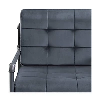 Steel Armchair – Durable and Modern Seating for Indoor or Outdoor Use