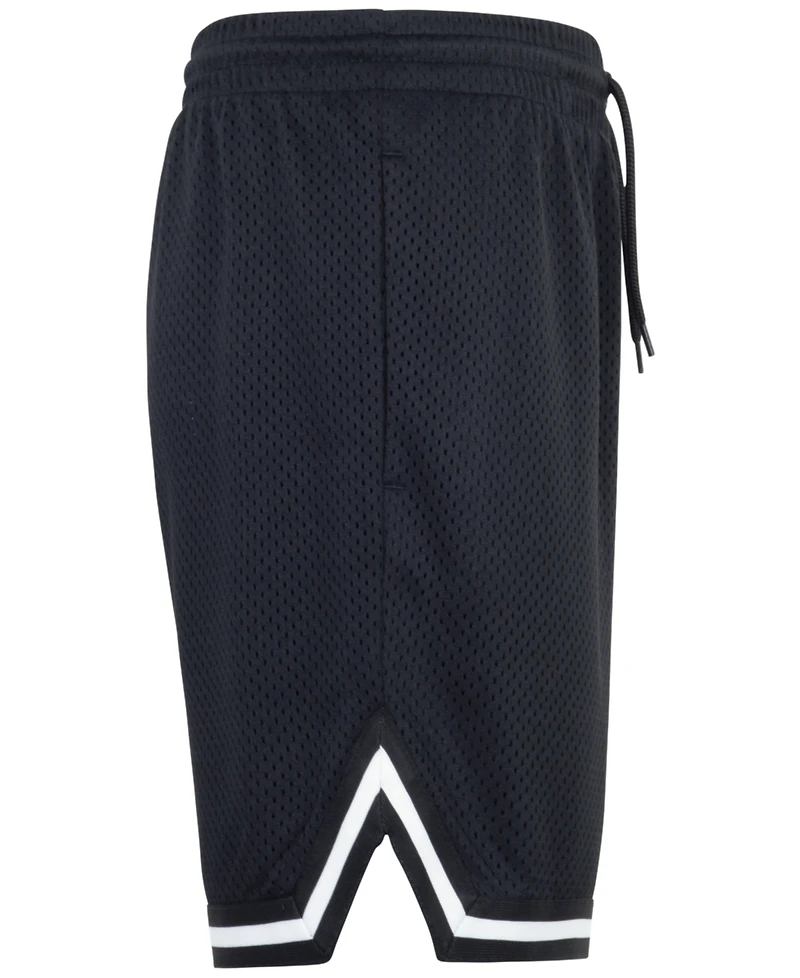 Jordan Big Boys Taping Mesh Shorts