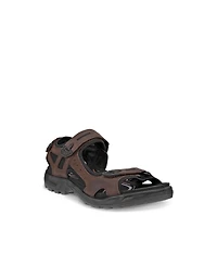 Ecco Men's Yucatan Sandals