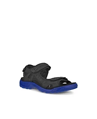 Ecco Men's Yucatan Sandals