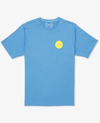 Hurley Men's Hybrid Upf Short Sleeve T-Shirt