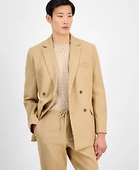 Alfani Men's Double-Breasted Blazer, Exclusively at Macy's