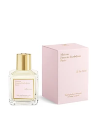 Maison Francis Kurkdjian A la rose Scented Body Oil, 2.4 oz.