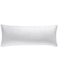 Hotel Collection Italian Positano Matelasse Decorative Pillow, 14" x 36", Exclusively at Macy's