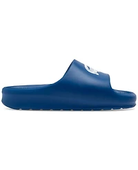 Lacoste Men's Serve Slide 2.0 Sandals