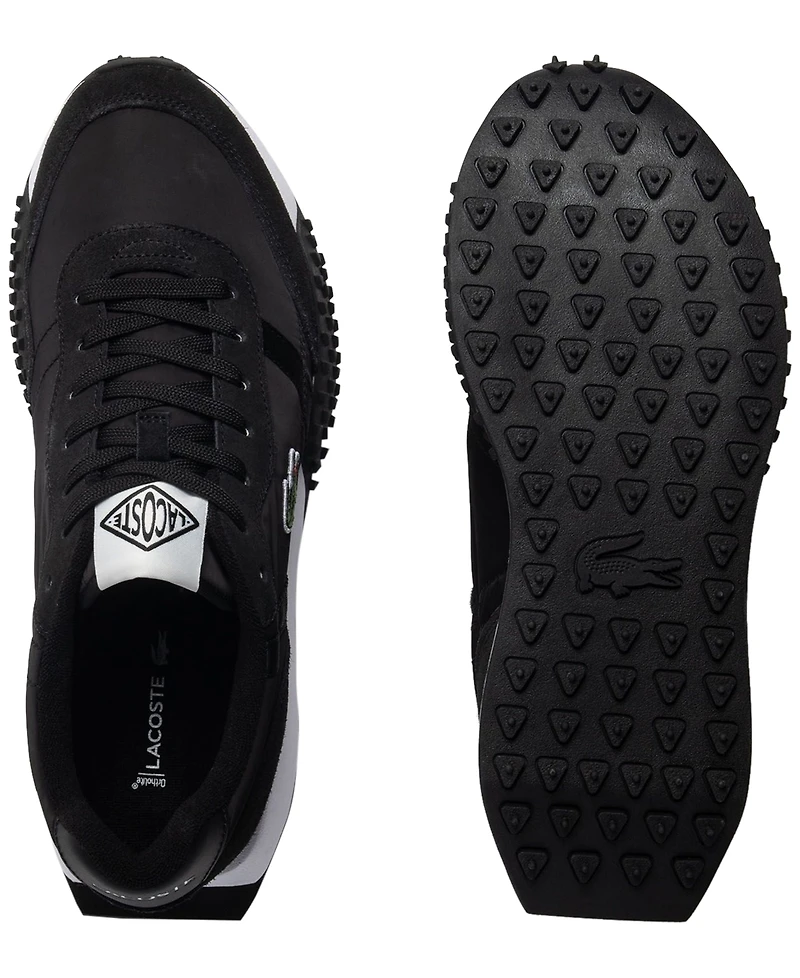 Lacoste Men's L-Spin Evo Sneaker