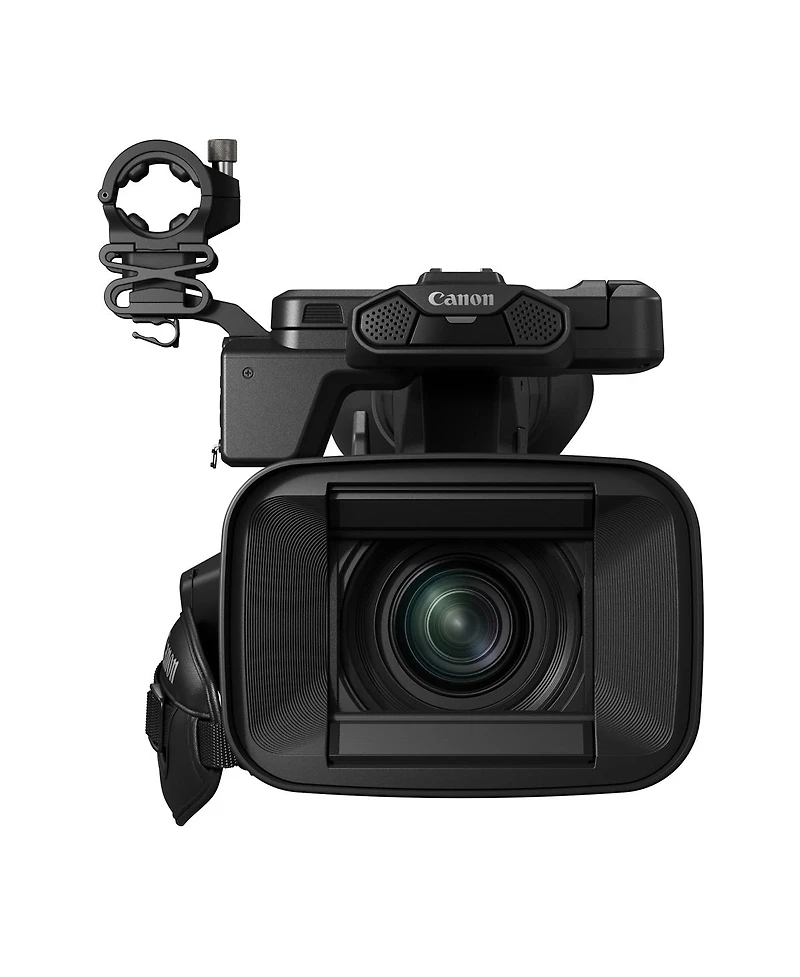 Canon XF605 4K Uhd 10-Bit Professional Camcorder